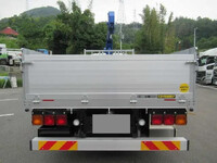 三菱ふそうファイタークレーン4段増トン（6t・8t）[写真06]