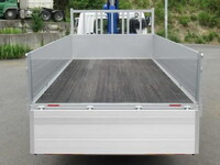 三菱ふそうファイタークレーン4段増トン（6t・8t）[写真07]