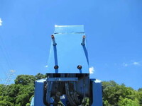 いすゞフォワード高所作業車増トン（6t・8t）[写真16]