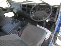 いすゞフォワード高所作業車増トン（6t・8t）[写真21]