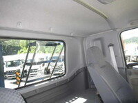 いすゞフォワード高所作業車増トン（6t・8t）[写真23]