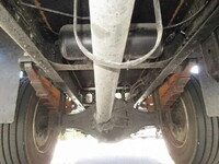 いすゞフォワード高所作業車増トン（6t・8t）[写真27]