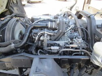 いすゞフォワード高所作業車増トン（6t・8t）[写真31]