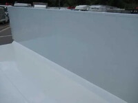 三菱ふそうファイター深ダンプ（土砂禁ダンプ）増トン（6t・8t）[写真11]