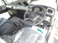 三菱ふそうファイター深ダンプ（土砂禁ダンプ）増トン（6t・8t）[写真18]