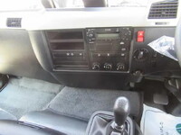 三菱ふそうファイター深ダンプ（土砂禁ダンプ）増トン（6t・8t）[写真19]