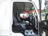 三菱ふそうファイター深ダンプ（土砂禁ダンプ）増トン（6t・8t）[写真22]