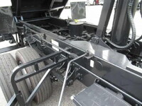 三菱ふそうファイター深ダンプ（土砂禁ダンプ）増トン（6t・8t）[写真24]