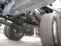 三菱ふそうファイター深ダンプ（土砂禁ダンプ）増トン（6t・8t）[写真25]