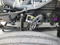 三菱ふそうファイター深ダンプ（土砂禁ダンプ）増トン（6t・8t）[写真26]