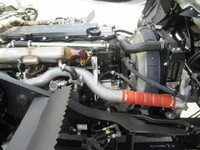 三菱ふそうファイター深ダンプ（土砂禁ダンプ）増トン（6t・8t）[写真27]