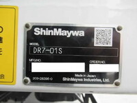 三菱ふそうファイター深ダンプ（土砂禁ダンプ）増トン（6t・8t）[写真28]