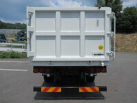 三菱ふそうファイター深ダンプ（土砂禁ダンプ）増トン（6t・8t）[写真06]