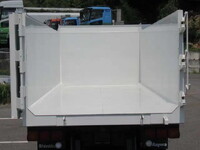 三菱ふそうファイター深ダンプ（土砂禁ダンプ）増トン（6t・8t）[写真07]