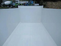 三菱ふそうファイター深ダンプ（土砂禁ダンプ）増トン（6t・8t）[写真09]