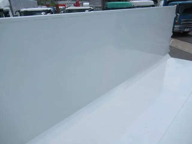 三菱ふそうファイター深ダンプ（土砂禁ダンプ）増トン（6t・8t）[写真09]