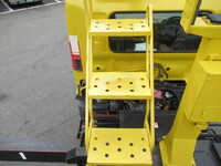 日野レンジャー高所作業車中型（4t）[写真17]