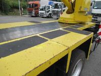 日野レンジャー高所作業車中型（4t）[写真18]