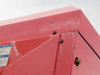 日野レンジャー高所作業車中型（4t）[写真19]