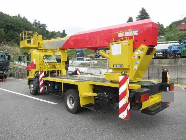 日野レンジャー高所作業車中型（4t）[写真02]