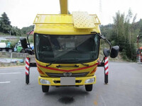 日野レンジャー高所作業車中型（4t）[写真22]