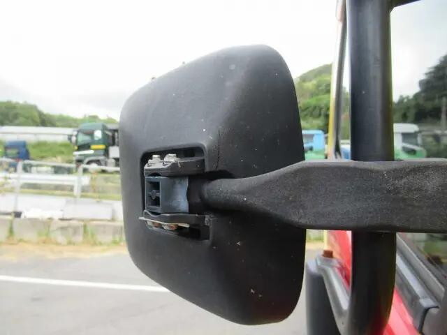 日野レンジャー高所作業車中型（4t）[写真29]