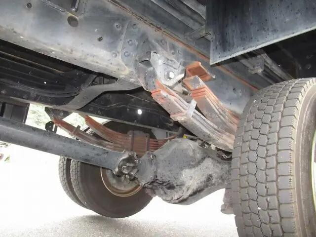 日野レンジャー高所作業車中型（4t）[写真31]