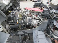 日野レンジャー高所作業車中型（4t）[写真36]