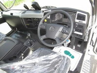 三菱ふそうファイタークレーン4段増トン（6t・8t）[写真18]