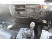 三菱ふそうファイタークレーン4段増トン（6t・8t）[写真19]