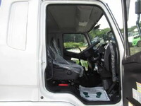 三菱ふそうファイタークレーン4段増トン（6t・8t）[写真22]