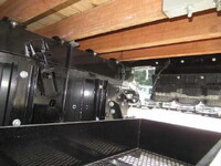 三菱ふそうファイタークレーン4段増トン（6t・8t）[写真25]