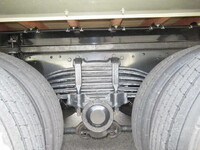 三菱ふそうファイタークレーン4段増トン（6t・8t）[写真26]