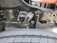 三菱ふそうファイタークレーン4段増トン（6t・8t）[写真27]