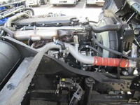 三菱ふそうファイタークレーン4段増トン（6t・8t）[写真28]