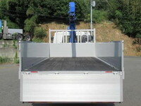 三菱ふそうファイタークレーン4段増トン（6t・8t）[写真07]