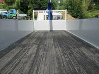 三菱ふそうファイタークレーン4段増トン（6t・8t）[写真08]