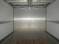 三菱ふそうファイターアルミウイング中型（4t）[写真12]