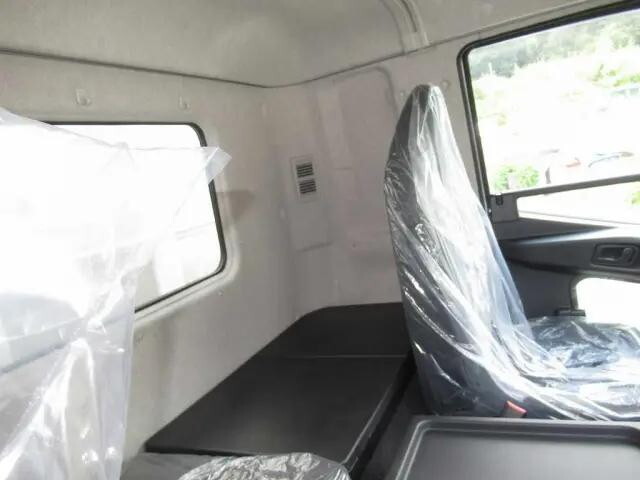 三菱ふそうファイターアルミウイング中型（4t）[写真21]