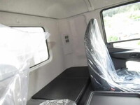 三菱ふそうファイターアルミウイング中型（4t）[写真22]