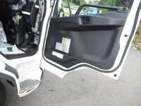 三菱ふそうファイターアルミウイング中型（4t）[写真24]