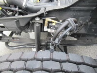 三菱ふそうファイターアルミウイング中型（4t）[写真28]