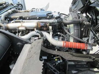 三菱ふそうファイターアルミウイング中型（4t）[写真29]