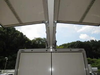 三菱ふそうファイターアルミウイング中型（4t）[写真09]