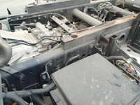 三菱ふそうキャンターダンプ小型（2t・3t）[写真11]