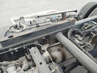 三菱ふそうキャンターダンプ小型（2t・3t）[写真12]