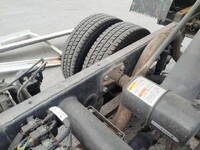 三菱ふそうキャンターダンプ小型（2t・3t）[写真13]