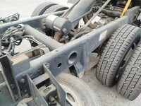 三菱ふそうキャンターダンプ小型（2t・3t）[写真14]