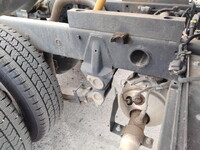 三菱ふそうキャンターダンプ小型（2t・3t）[写真15]