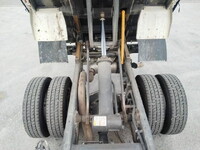三菱ふそうキャンターダンプ小型（2t・3t）[写真16]